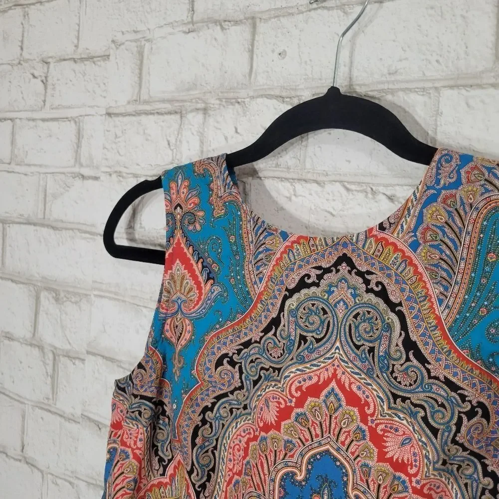 J. Crew crew printed